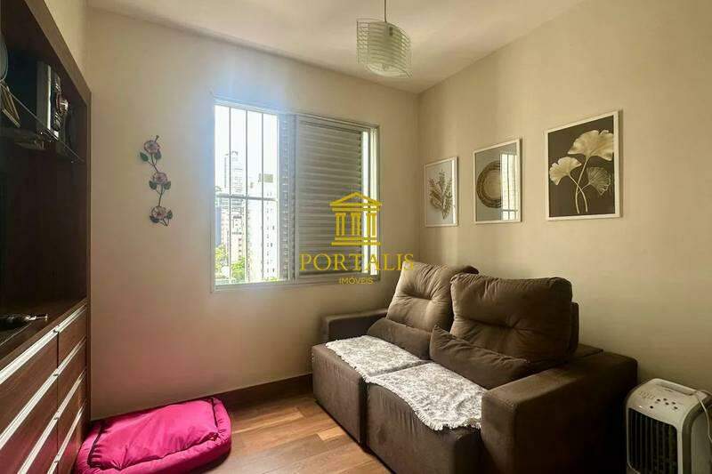 Apartamento, 3 quartos, 90 m² - Foto 7