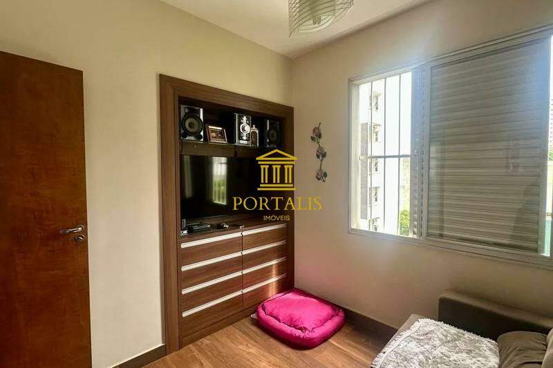 Apartamento, 3 quartos, 90 m² - Foto 8