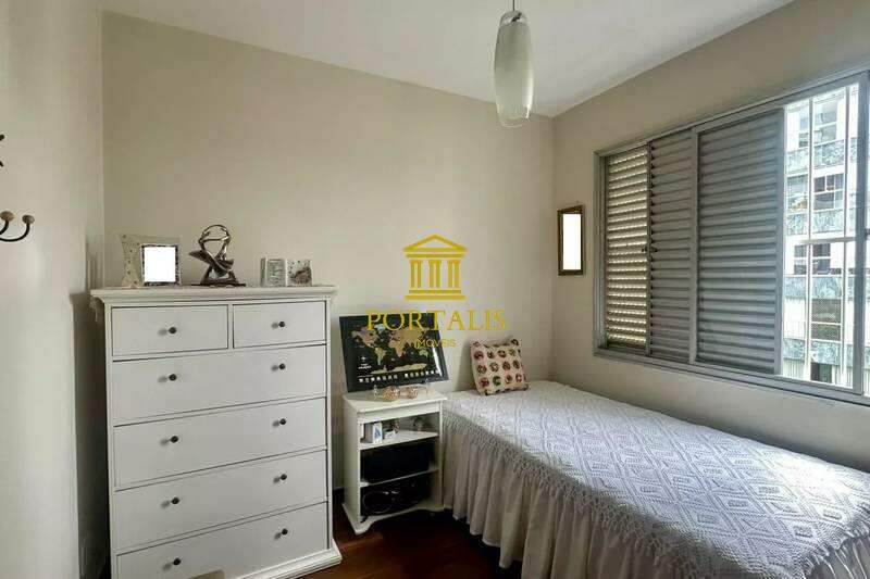 Apartamento, 3 quartos, 90 m² - Foto 9