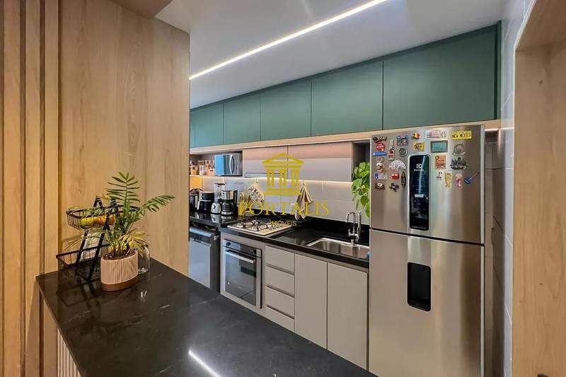 Apartamento, 2 quartos, 62 m² - Foto 10