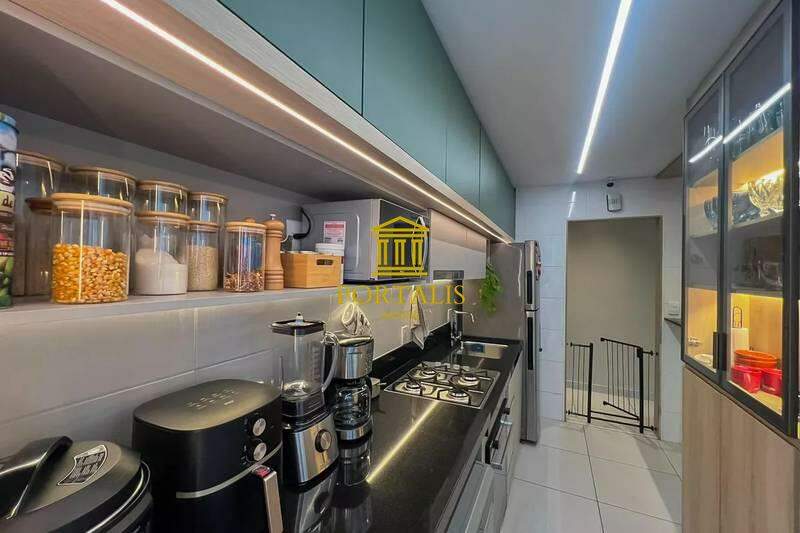 Apartamento, 2 quartos, 62 m² - Foto 11