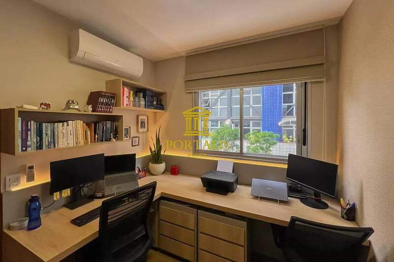 Apartamento, 2 quartos, 62 m² - Foto 14
