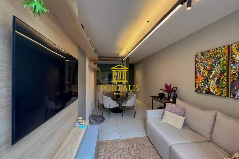 Apartamento, 2 quartos, 62 m² - Foto 3
