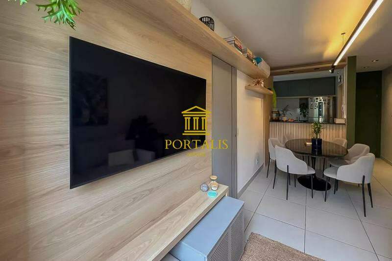 Apartamento, 2 quartos, 62 m² - Foto 4