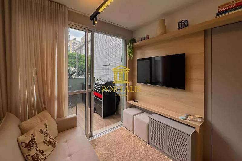 Apartamento, 2 quartos, 62 m² - Foto 5
