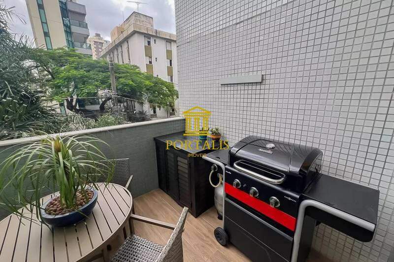Apartamento, 2 quartos, 62 m² - Foto 6