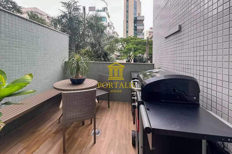 Apartamento, 2 quartos, 62 m² - Foto 7