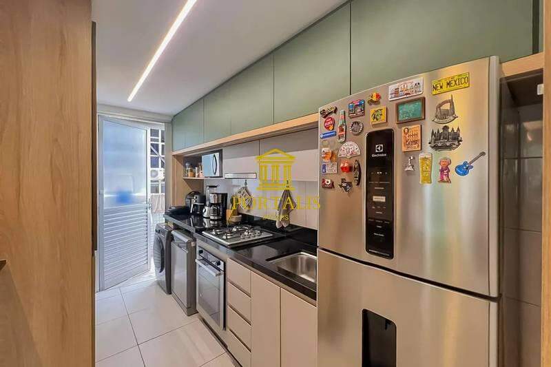 Apartamento, 2 quartos, 62 m² - Foto 8
