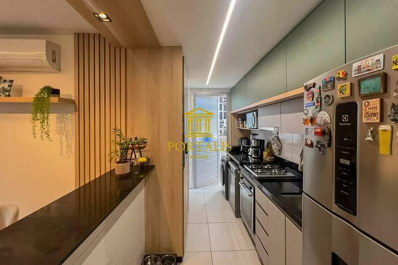 Apartamento, 2 quartos, 62 m² - Foto 9