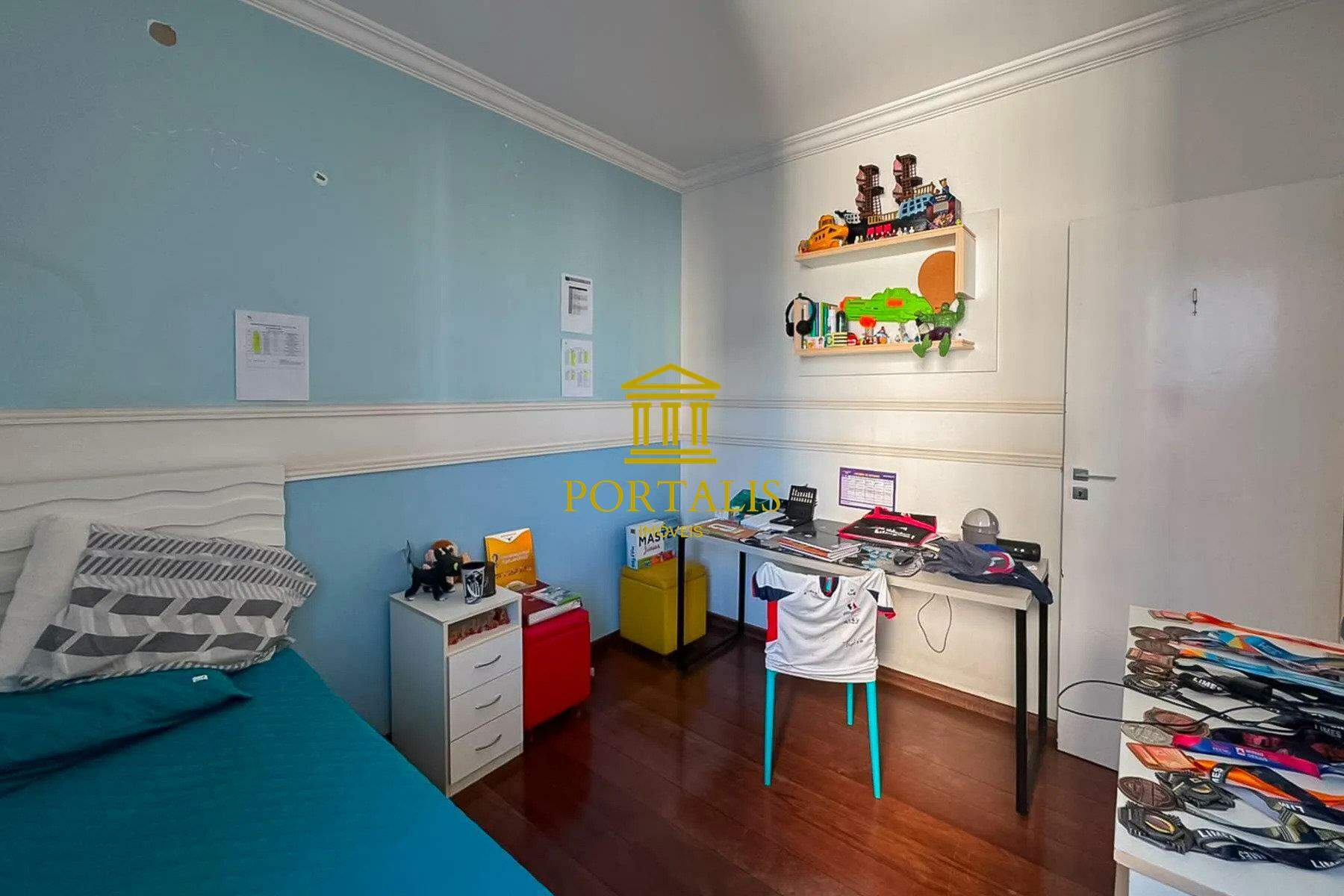 Apartamento, 3 quartos, 93 m² - Foto 10