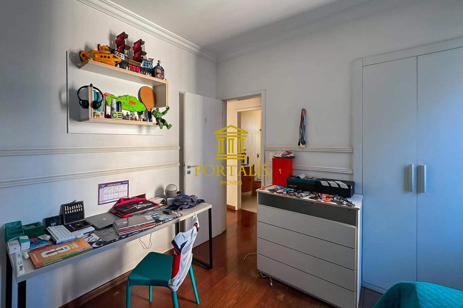 Apartamento, 3 quartos, 93 m² - Foto 11