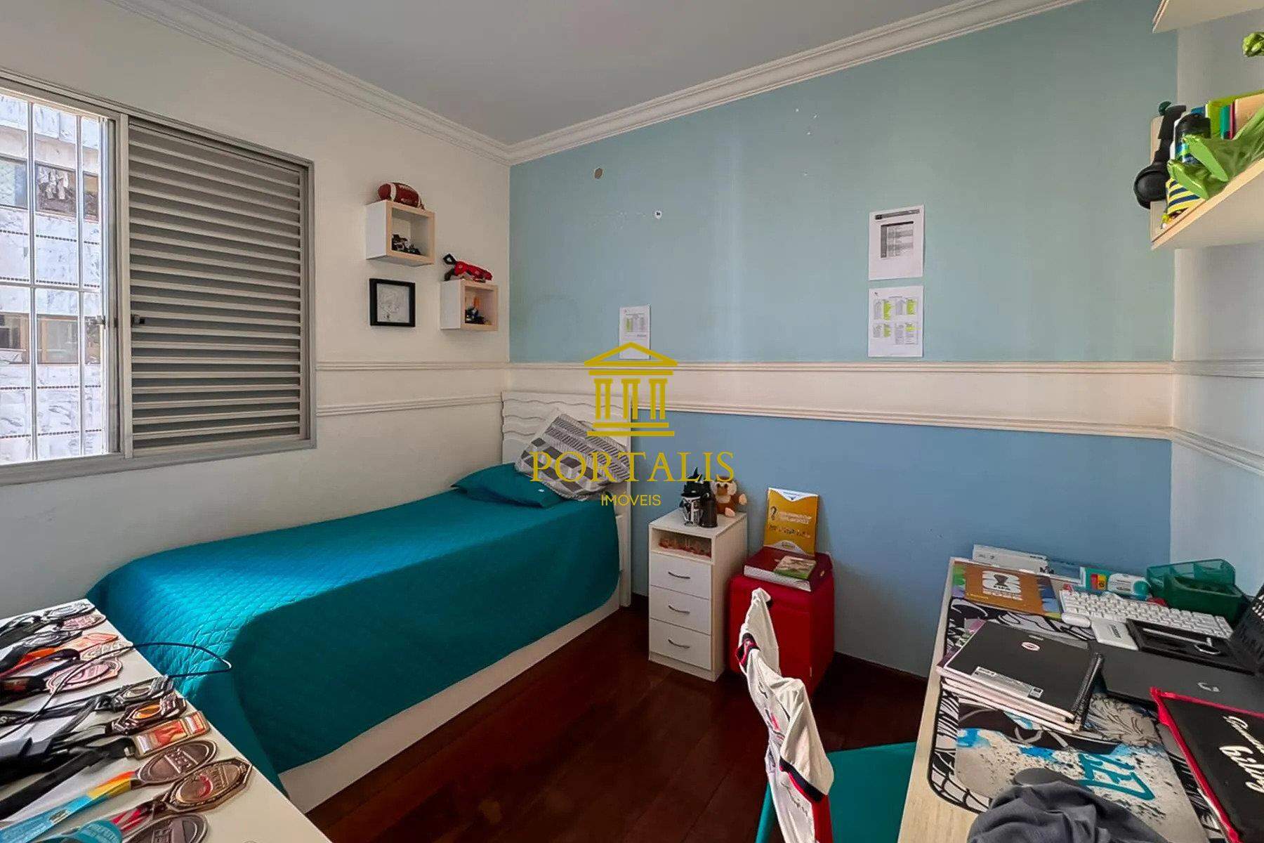 Apartamento, 3 quartos, 93 m² - Foto 12