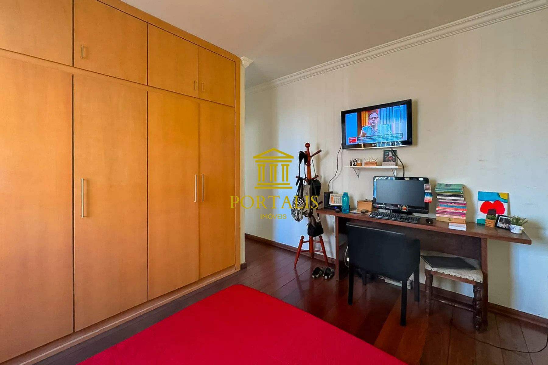 Apartamento, 3 quartos, 93 m² - Foto 14