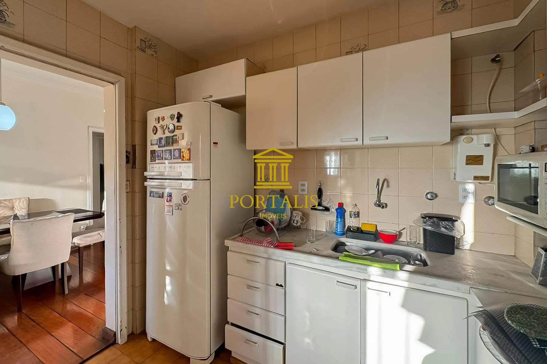Apartamento, 3 quartos, 93 m² - Foto 21