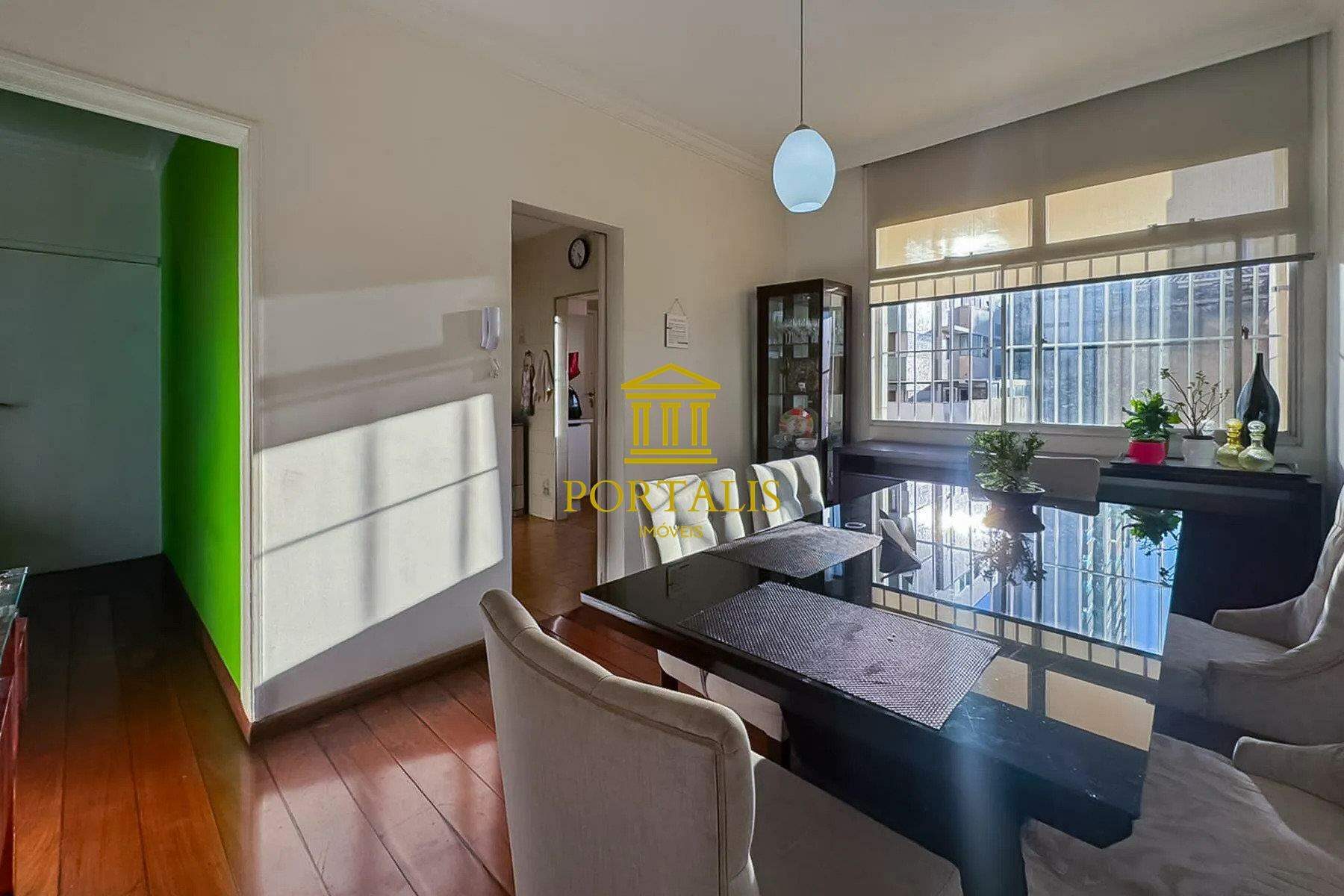 Apartamento, 3 quartos, 93 m² - Foto 4