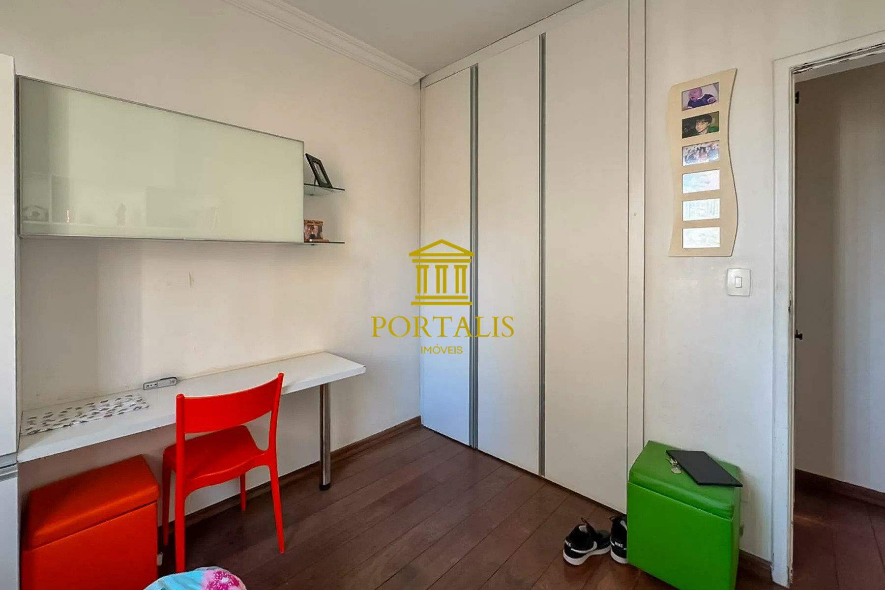 Apartamento, 3 quartos, 93 m² - Foto 7
