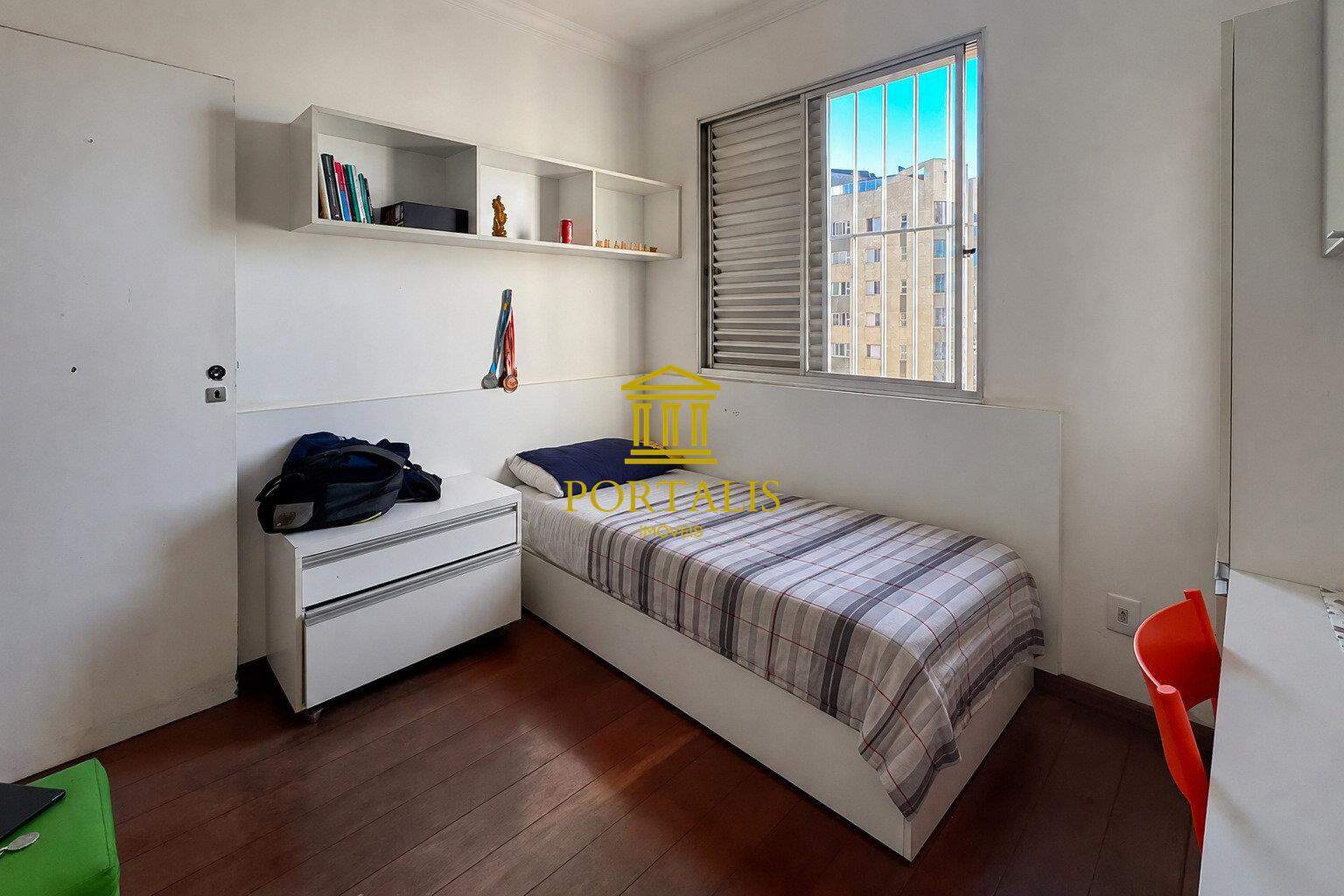 Apartamento, 3 quartos, 93 m² - Foto 8