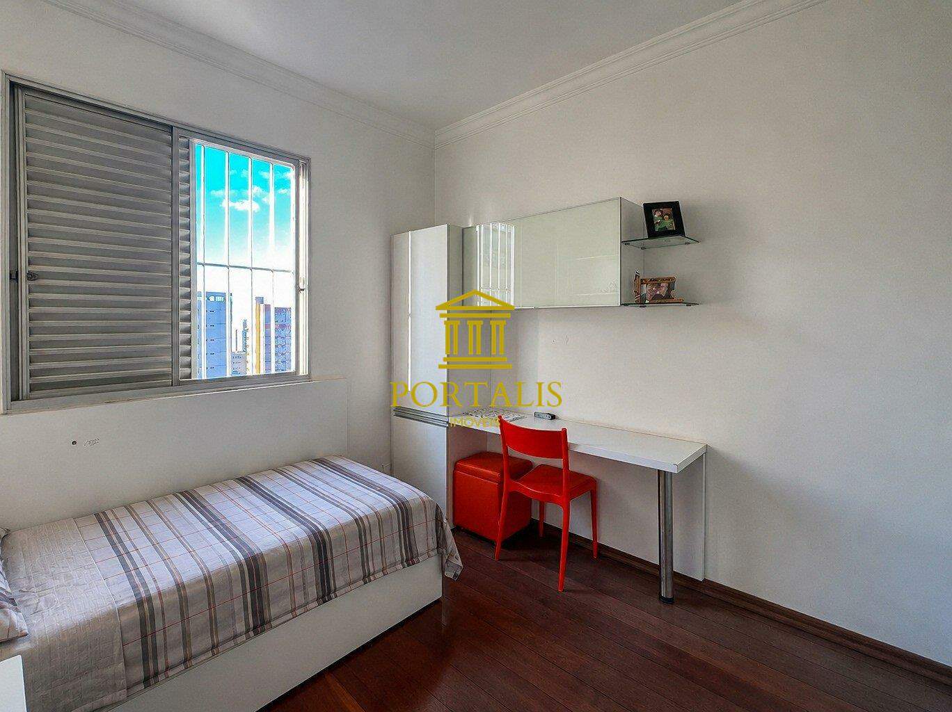 Apartamento, 3 quartos, 93 m² - Foto 9
