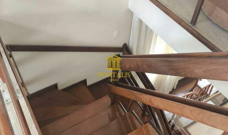 Cobertura, 4 quartos, 260 m² - Foto 14