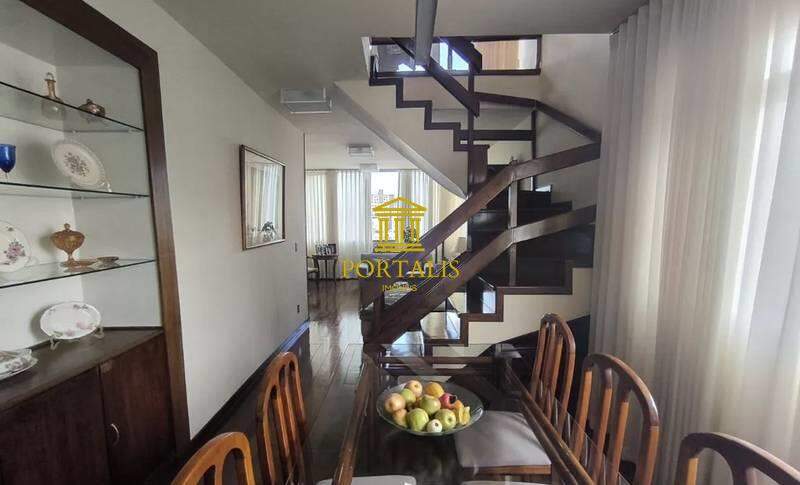 Cobertura, 4 quartos, 260 m² - Foto 15