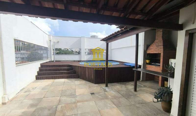 Cobertura, 4 quartos, 260 m² - Foto 16