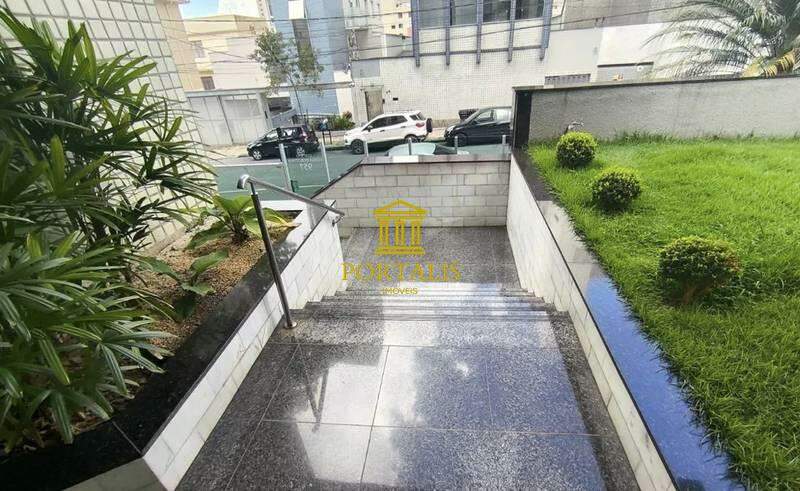 Cobertura, 4 quartos, 260 m² - Foto 19
