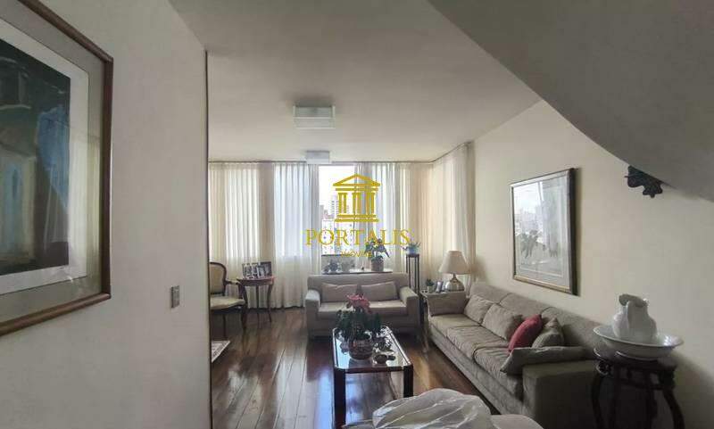 Cobertura, 4 quartos, 260 m² - Foto 2