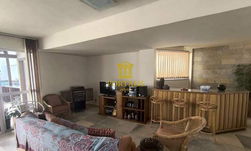 Cobertura, 4 quartos, 260 m² - Foto 3