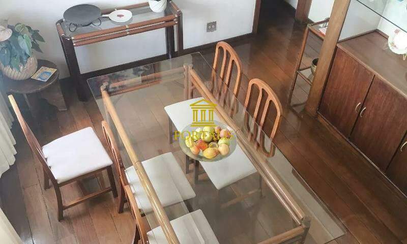 Cobertura, 4 quartos, 260 m² - Foto 5