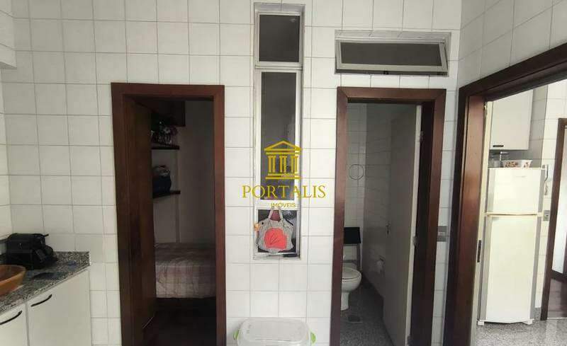 Cobertura, 4 quartos, 260 m² - Foto 9
