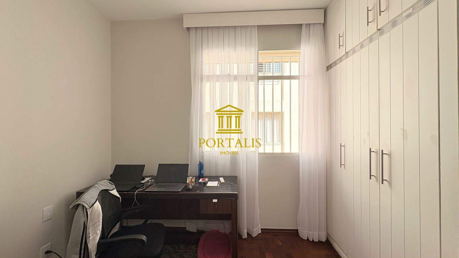 Apartamento, 4 quartos, 140 m² - Foto 11