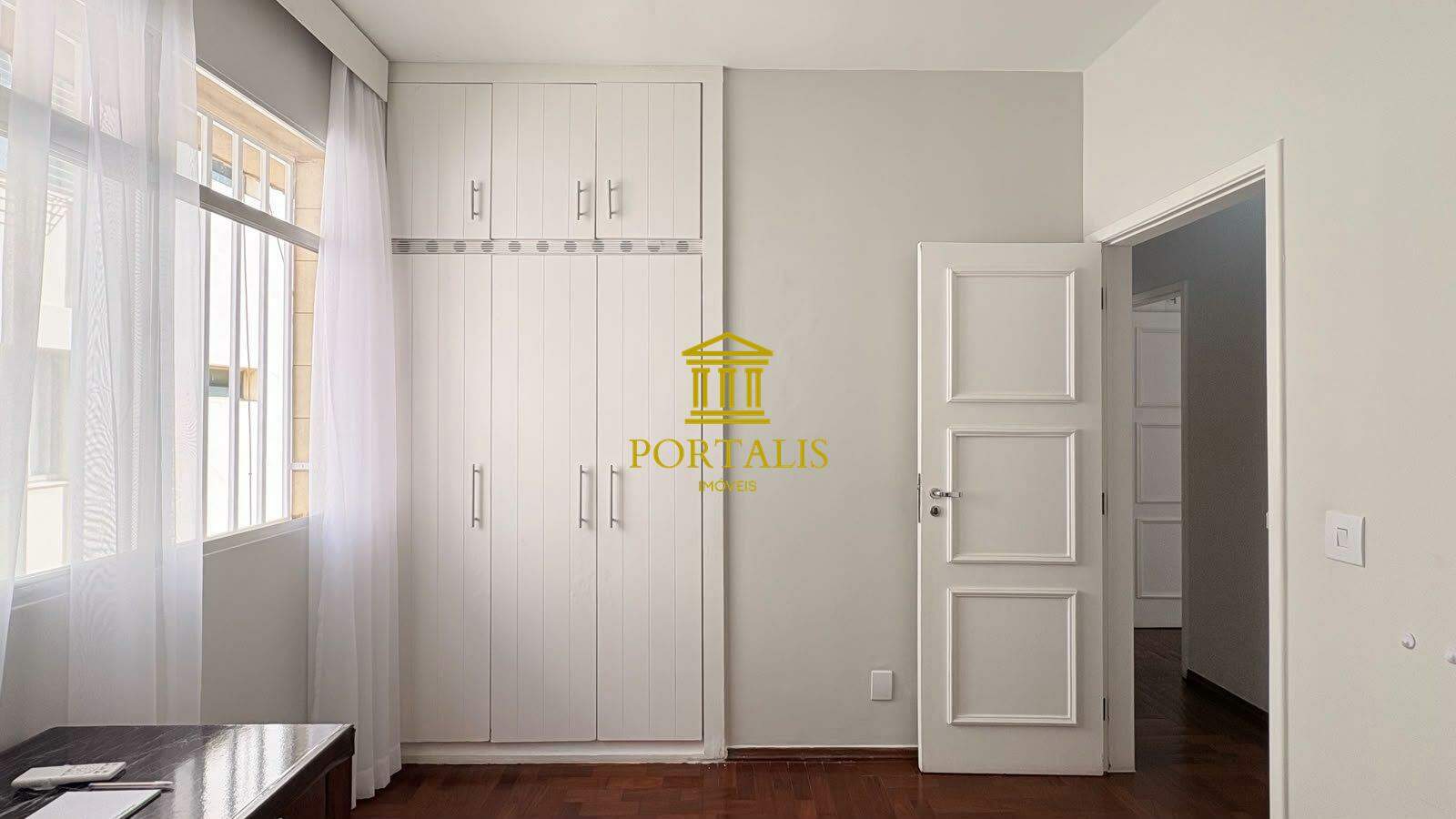 Apartamento, 4 quartos, 140 m² - Foto 12