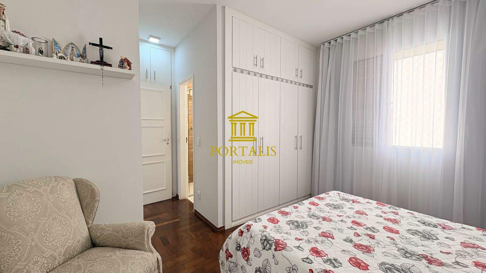 Apartamento, 4 quartos, 140 m² - Foto 15