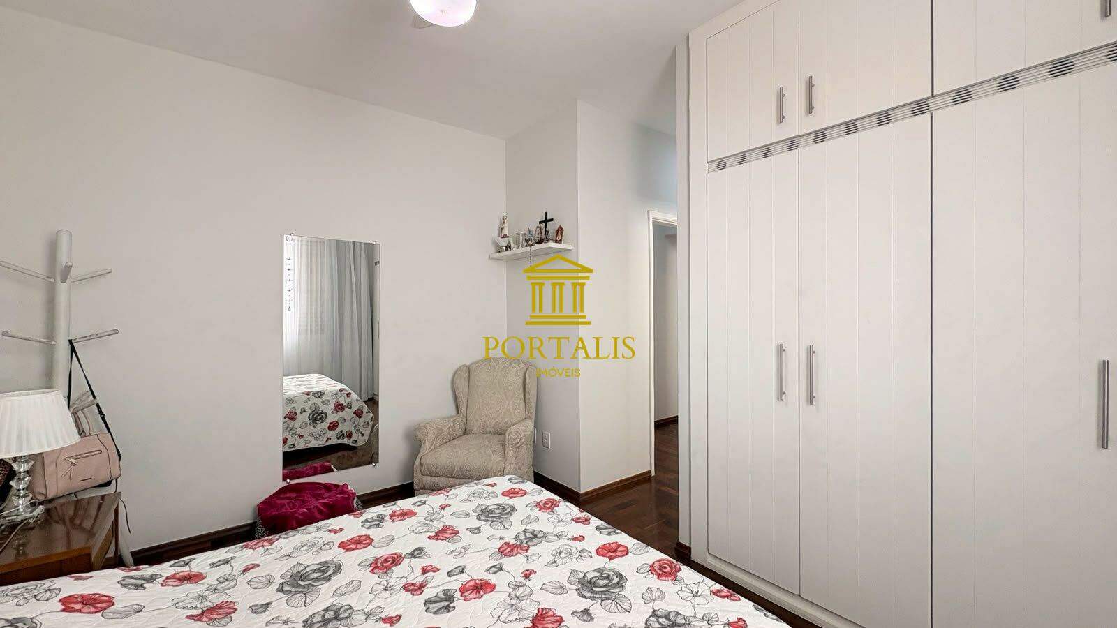 Apartamento, 4 quartos, 140 m² - Foto 16