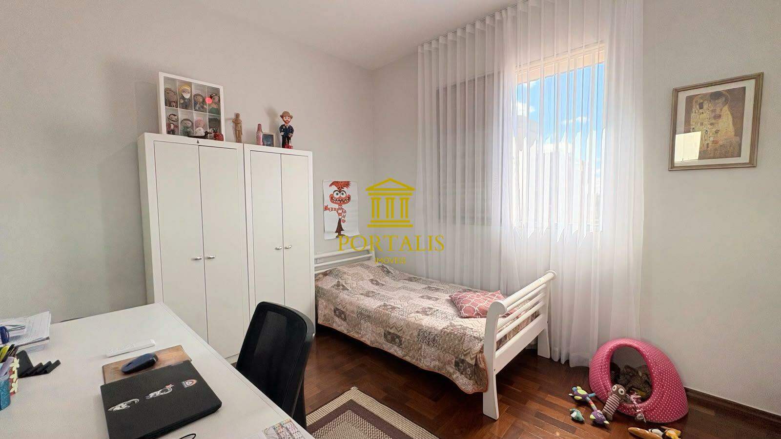 Apartamento, 4 quartos, 140 m² - Foto 19