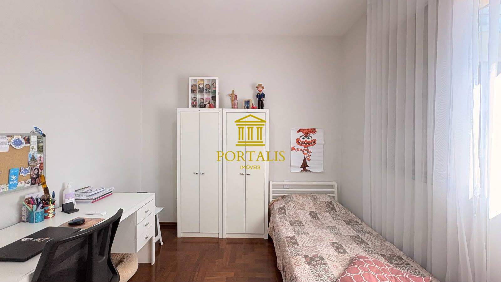 Apartamento, 4 quartos, 140 m² - Foto 20