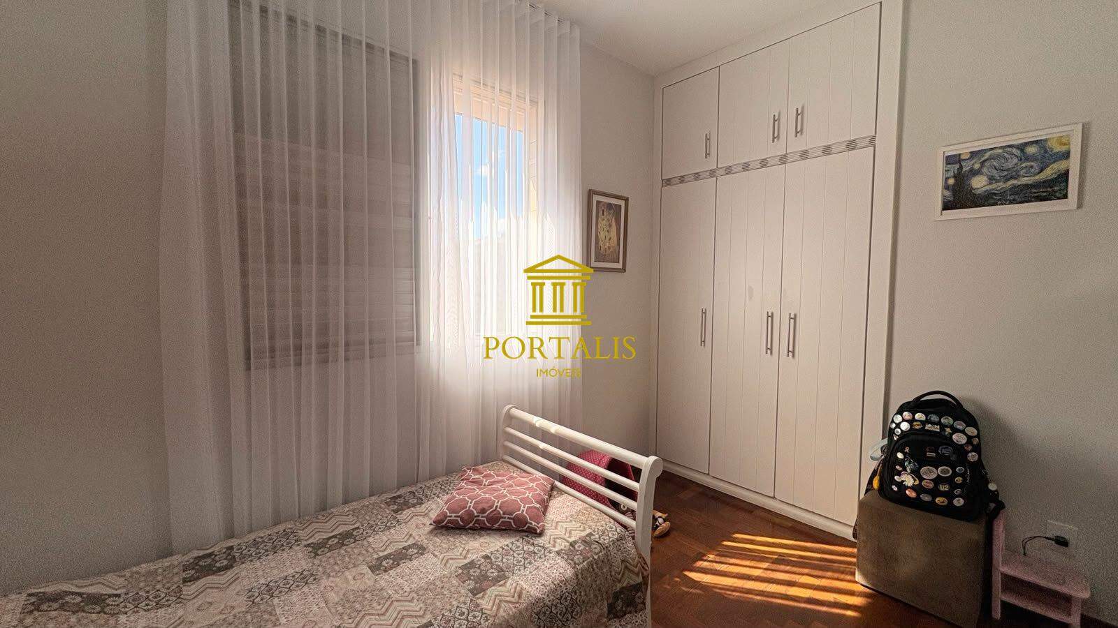 Apartamento, 4 quartos, 140 m² - Foto 21