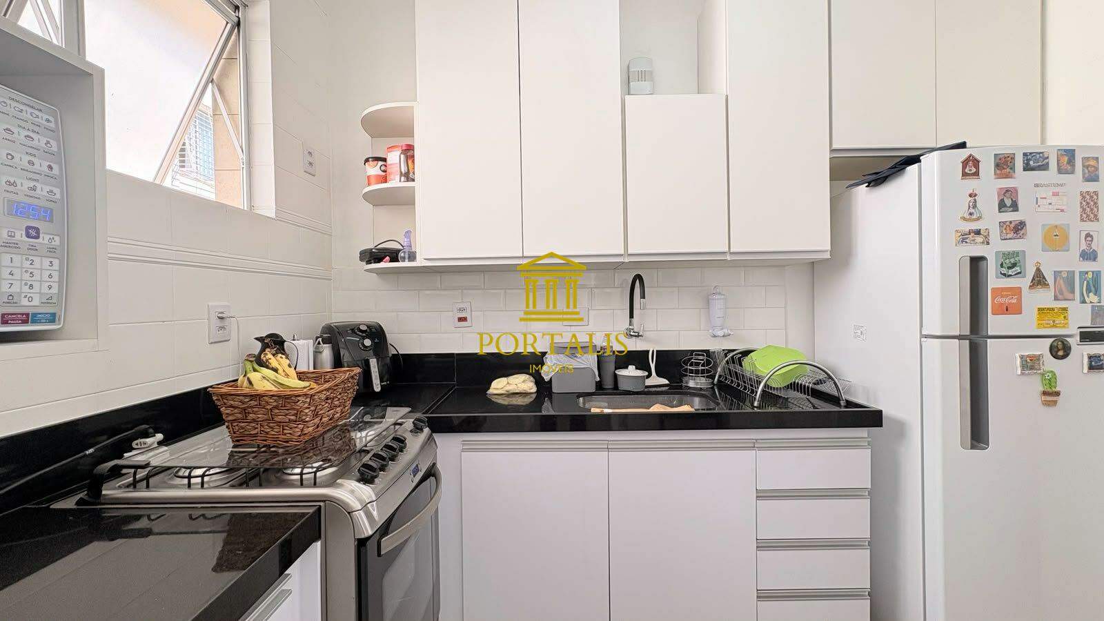 Apartamento, 4 quartos, 140 m² - Foto 23