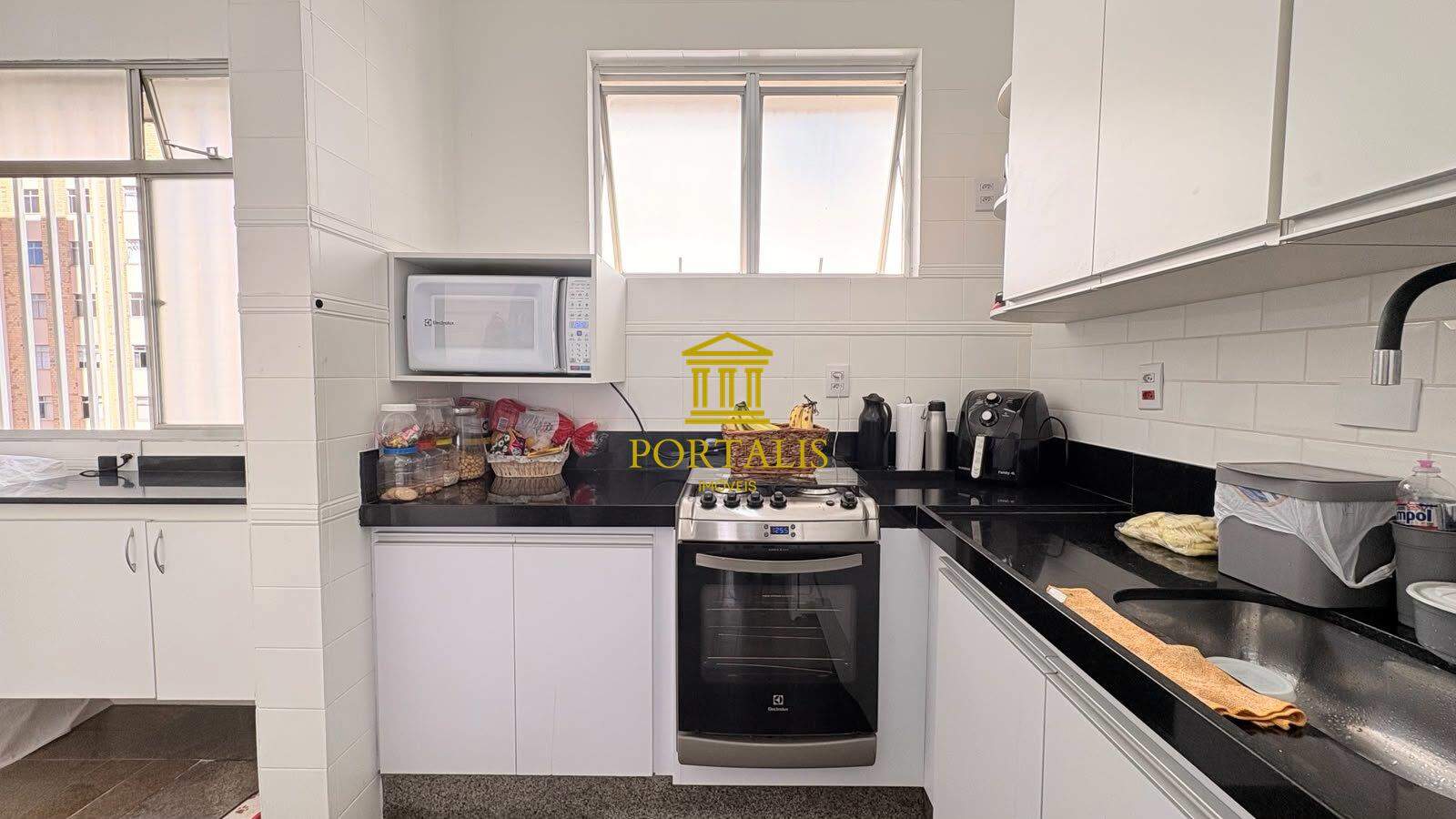Apartamento, 4 quartos, 140 m² - Foto 24
