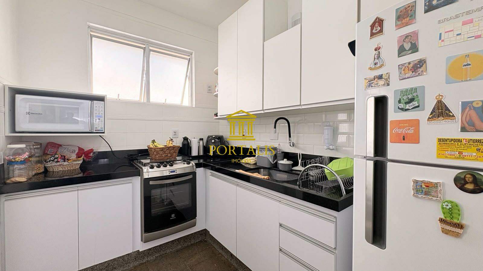 Apartamento, 4 quartos, 140 m² - Foto 25