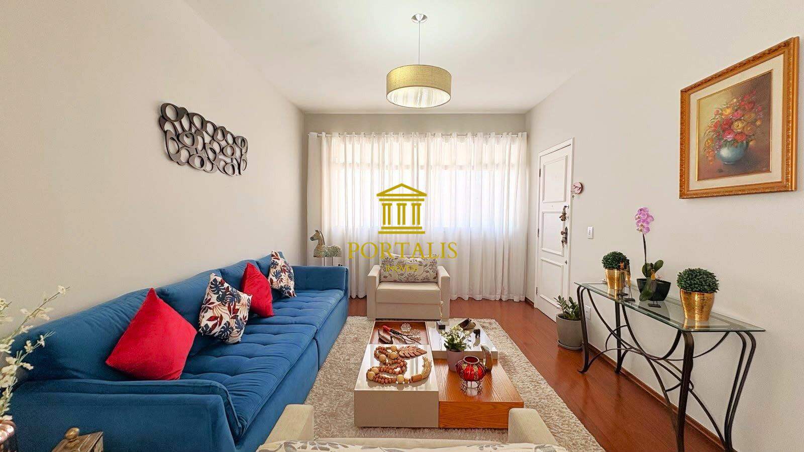 Apartamento, 4 quartos, 140 m² - Foto 5
