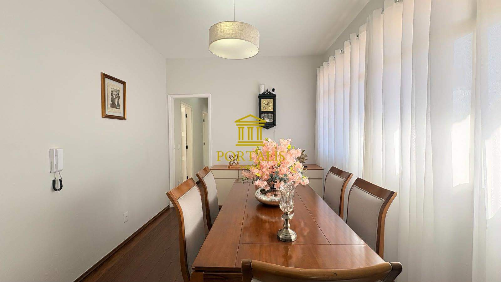 Apartamento, 4 quartos, 140 m² - Foto 6