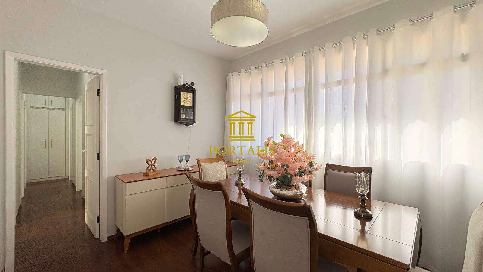 Apartamento, 4 quartos, 140 m² - Foto 7