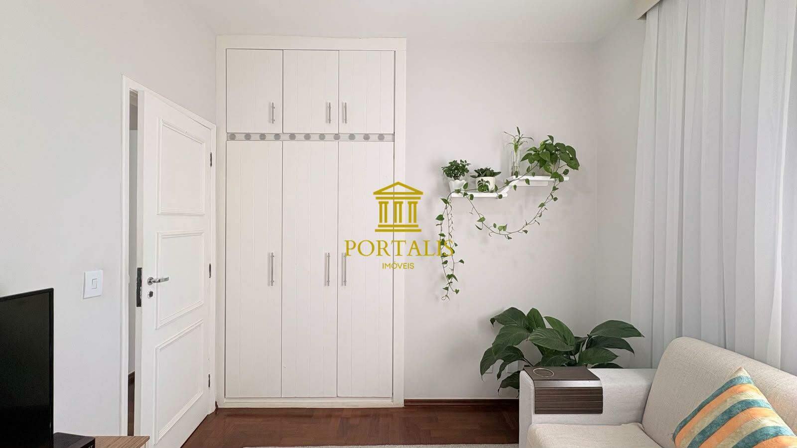 Apartamento, 4 quartos, 140 m² - Foto 9