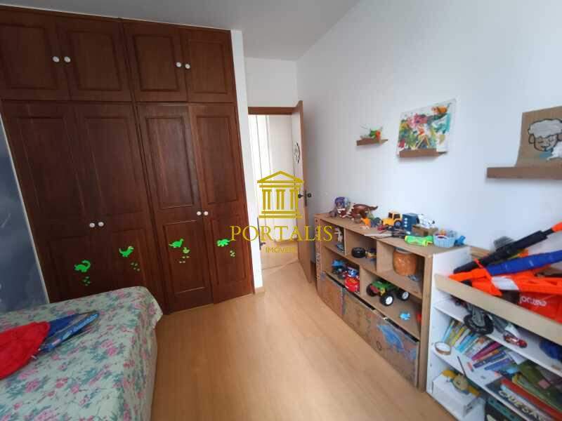 Apartamento, 3 quartos, 110 m² - Foto 10