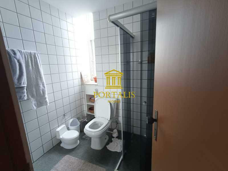 Apartamento, 3 quartos, 110 m² - Foto 13