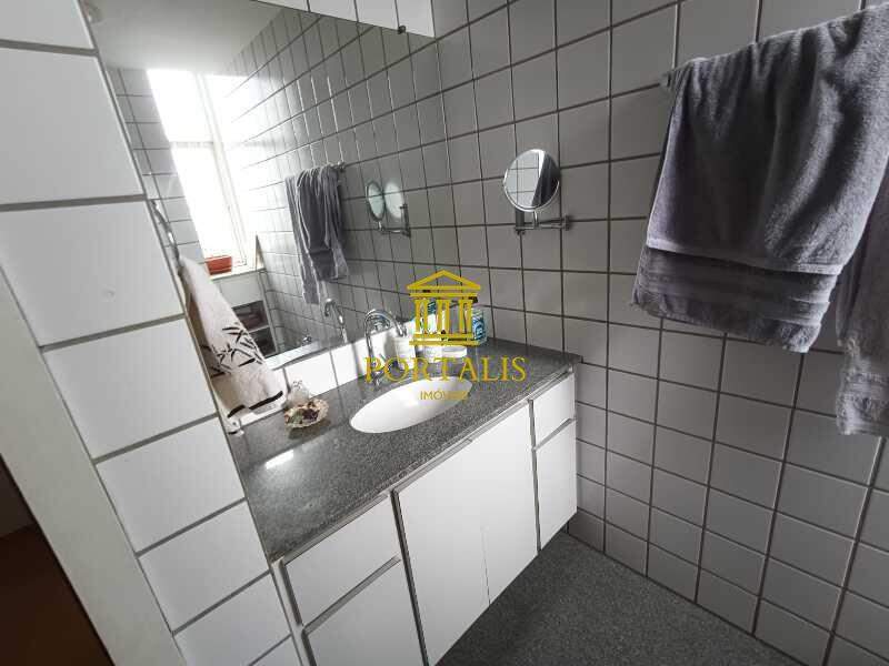 Apartamento, 3 quartos, 110 m² - Foto 14
