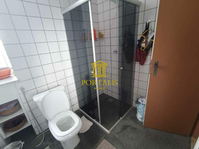 Apartamento, 3 quartos, 110 m² - Foto 15