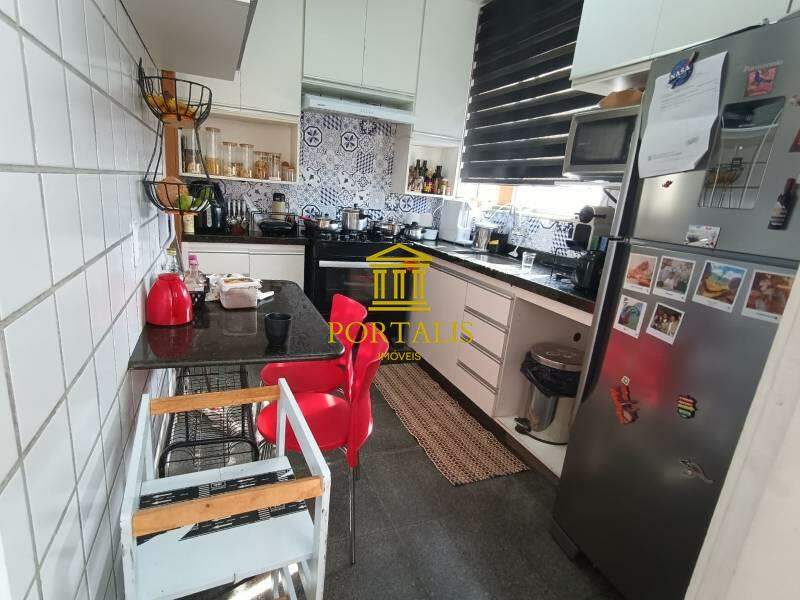 Apartamento, 3 quartos, 110 m² - Foto 16