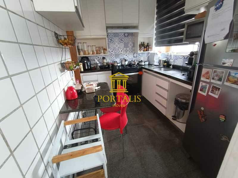 Apartamento, 3 quartos, 110 m² - Foto 17